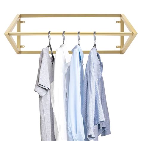 Commercial Clothing Racks Atelier Yuwa Ciao Jp