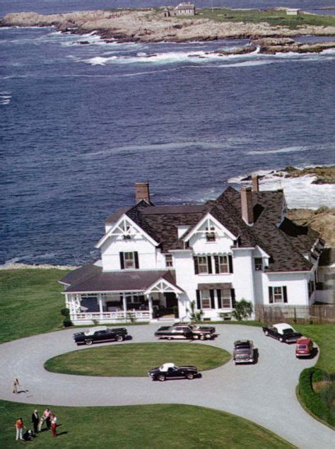 8 Kennedy compound ideas in 2020 | kennedy compound, kennedy, hyannis port