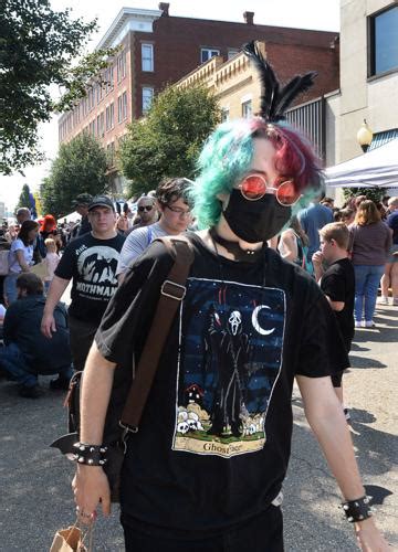 Photos: Mothman Festival | Multimedia | herald-dispatch.com