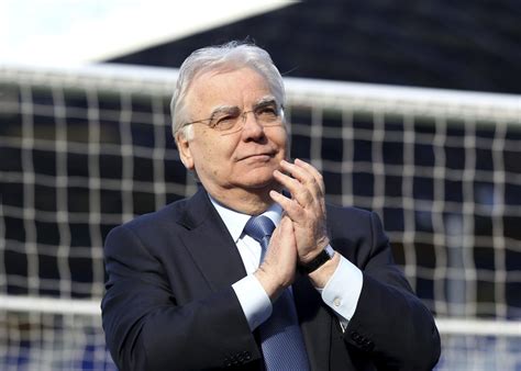 Obituary Bill Kenwright Theater Impresario And Everton Chairman Dead
