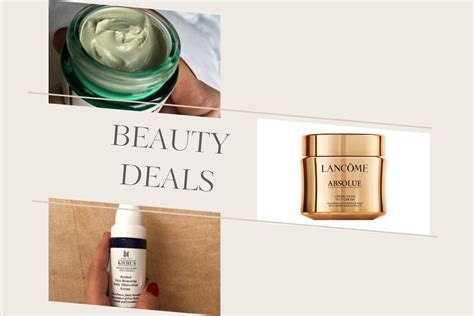 The Best Black Friday 2022 Beauty Deals