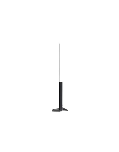 55" OLED BX 4K TV - OLED55BX9LB | LG DE