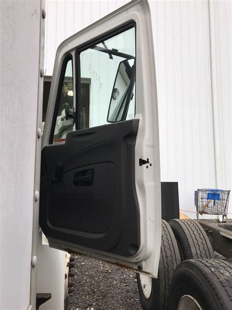 Used 2009 International 4300v Door For Sale Elkton Maryland United States Doors Tpi Tpi