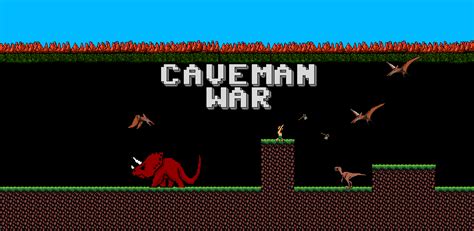 Caveman Warukappstore For Android