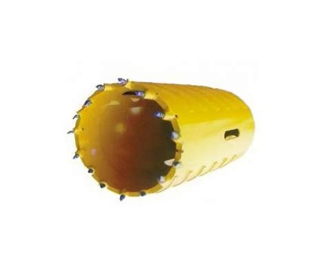 core barrel cbb pt geo teknik masindo