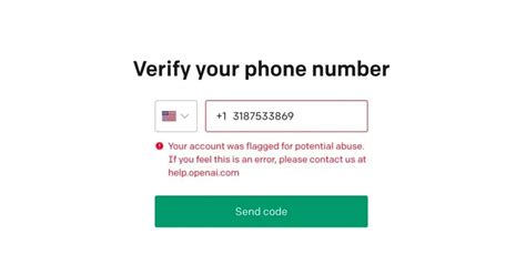 How To Fix Chatgpt ‘your Account Was Flagged Error 8 Methods