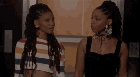 Chloe X Halle Chloe And Halle Chloe X Halle Chloe And Halle Halle