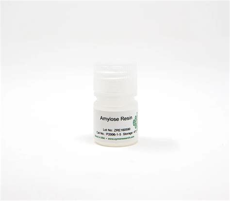 Amylose Resin | Molecular Biology Products Pakistan