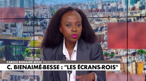 Carole Bienaimé Besse Avant trois ans il ne faut pas exposer ses