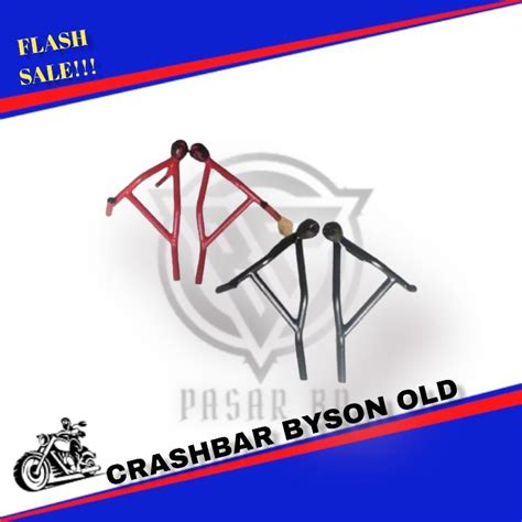 TUBULAR YAMAHA BYSON OLD BYSON KARBU Lazada Indonesia