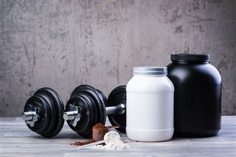 Beste Supplementen Fitness Onze Top Supplementen Voor Fitness