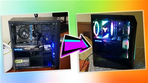 Gaming Pc Rgb