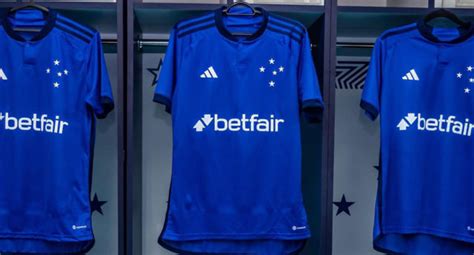 Camiseta Adidas De Cruzeiro 2023 Todo Sobre Camisetas