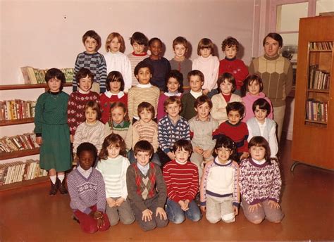 Photo De Classe Ce De Cole Albert Petit Copains D Avant