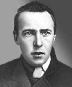 Велимир Хлебников - биография, новости, личная жизнь - stuki-druki.com