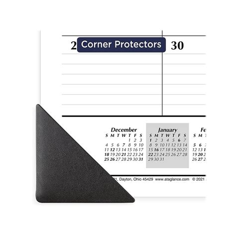 Desk Blotter Calendar 2024 Sk24 00 18 Cammi Corinna