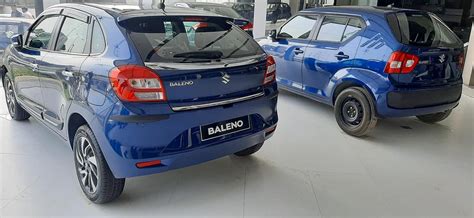 Maruti Suzuki NEXA Discounts March 2021 – Baleno, Ciaz, XL6