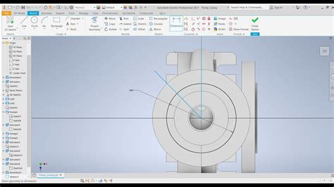 How To Use Autodesk Inventor Professional 2021 Shelfhaq