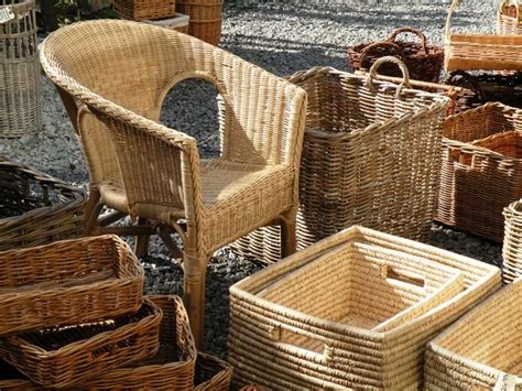 How to Properly Care for Wicker Patio Furniture | Patio Comfort