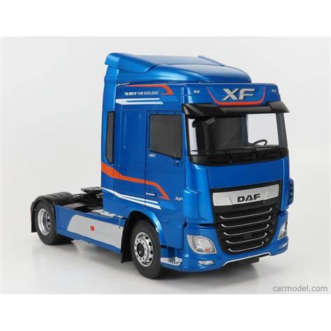 Ixo Premium Classixxs Daf Xf Space Cab