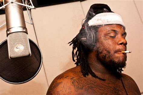 Fat Trel Yorapper