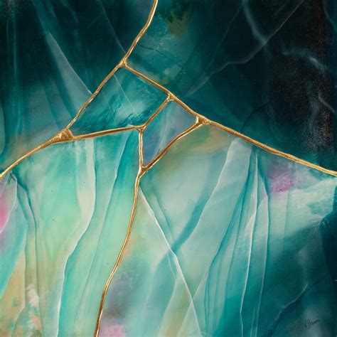 Kintsugi Wallpapers Top Free Kintsugi Backgrounds Wallpaperaccess