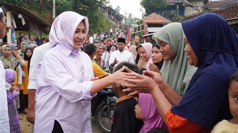 Menyongsong Kemajuan Provinsi Banten Airin Sebut Merangkul Keragaman