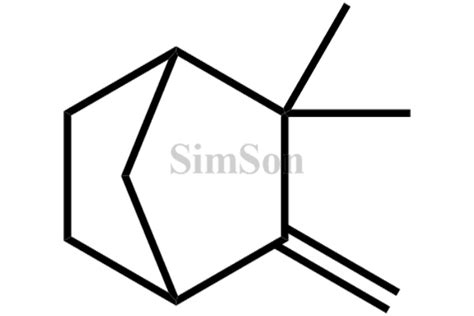 Camphene | CAS No- 79-92-5 | Simson Pharma Limited