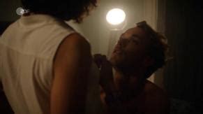 Isabella Krieger Nude Aznude