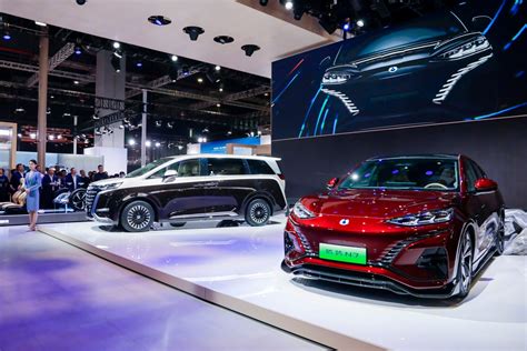 Byd S Denza N Suv Received Preorders In Seven Days