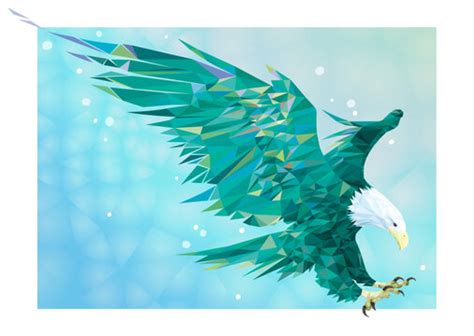 かっこいい リアル 飛んで 鳥 イラスト 317097