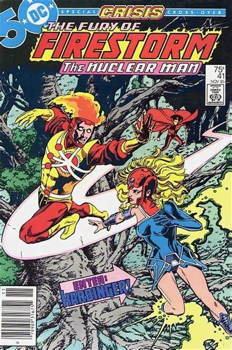 Firestorm Vol 2 41 Dc Database Fandom