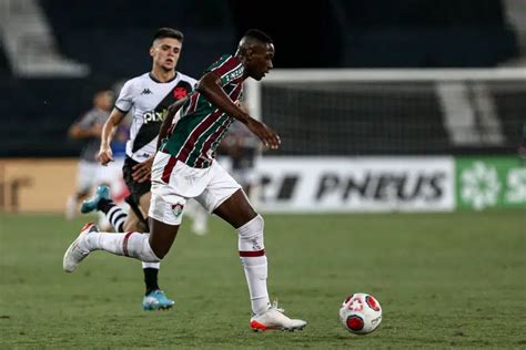 Análise Vasco destaca início de temporada de Gabriel Pec SuperVasco