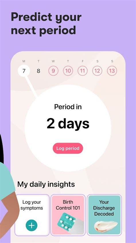 Flo Ovulation Period Tracker Apps Review AppMobs