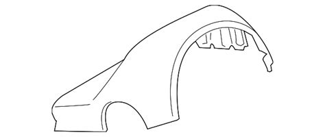 genuine bmw      upper cover  shipping