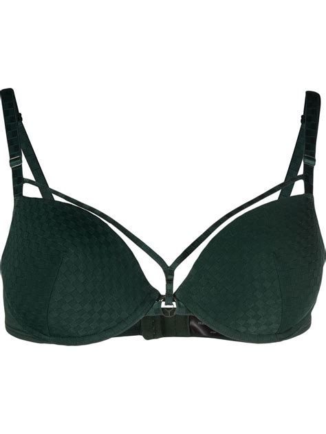 Marlies Dekkers Padded Push Up Bra Farfetch