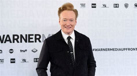 Conan Obrien Sets Guests For Conan Comic Con Week