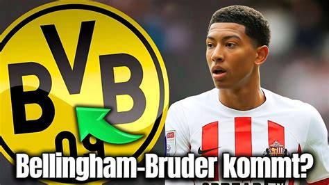 Bvb Hervorragende Nachrichten Transfercoup Perfekt Borussia Dortmund