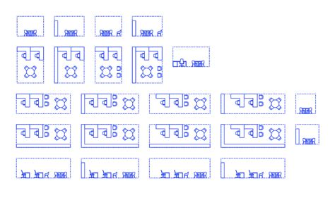 Private Office Clearances Dimensions Drawings Dimensions