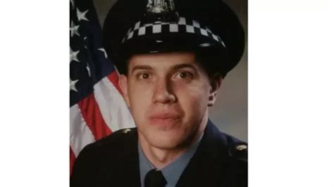 John Rivera 23 Off Duty Cpd Officer Fatally Shot In River North What