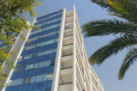 Condominio Casablanca