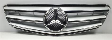 Grill Atrapa Mercedes W A A A