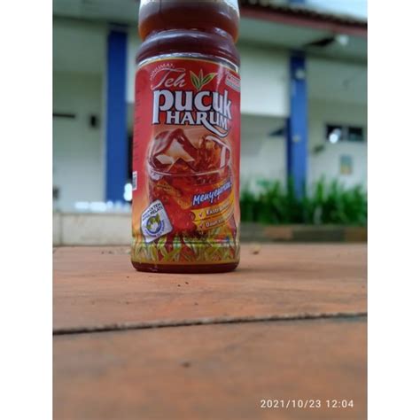 Jual Teh Pucuk Harum Shopee Indonesia