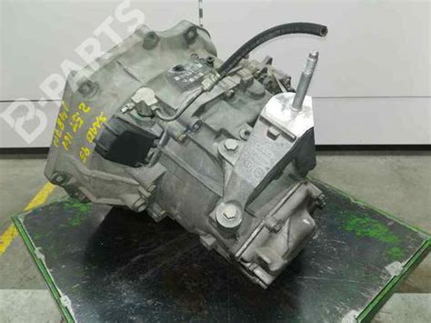 Manual Gearbox Saab Ys E T Fm B A B Parts