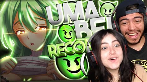 Akachi Br Uma Bela Recompensa Zueira Anime React