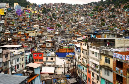 Google ajudará a mapear favelas do Rio de Janeiro Jornal gratuito