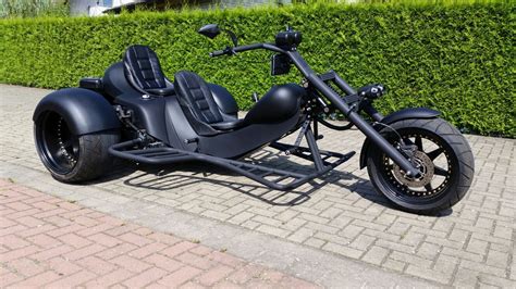 Rewaco Trikes Trike Motorcycle Vw Trike Trike