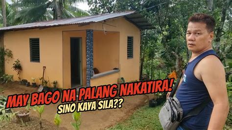 DATING BAHAY NI TATAY ROEL MAY NAKATIRA NANG IBA SINO NGA BA SILA