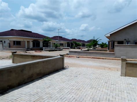 Land Houses Close To Ikeja With Monthly Payment Plans