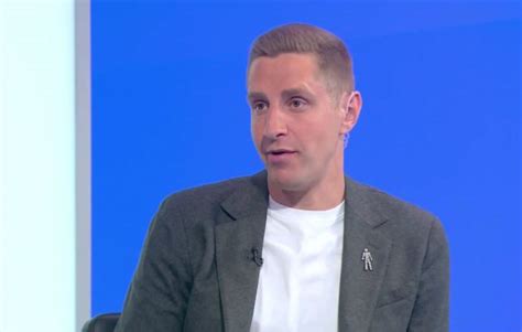 Sky Pundit Can Barely Believe How Good Liverpool Player Has Been In 2024